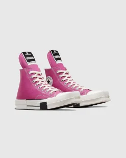 Turbodrk Chuck 70 Snorelos Hi Pink