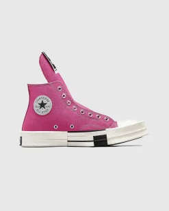 Turbodrk Chuck 70 Snorelos Hi Pink