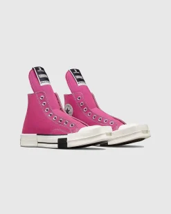 Turbodrk Chuck 70 Snorelos Hi Pink