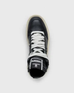 Turbowpn Black/Cream/Egret