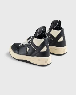 Turbowpn Black/Cream/Egret