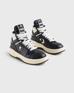 Turbowpn Black/Cream/Egret