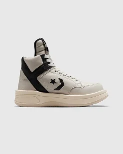 Turbowpn Mid Pelican/Black/Cloud Cream