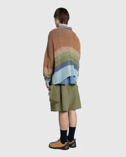 Twinsun Rollneck Clay Solar Future