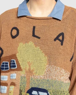 Twinsun Rollneck Clay Solar Future