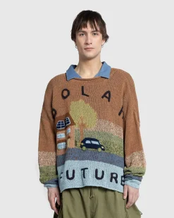 Twinsun Rollneck Clay Solar Future