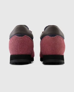 Ualgspb Rainier Washed Bourgogne