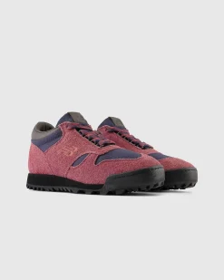 Ualgspb Rainier Washed Bourgogne