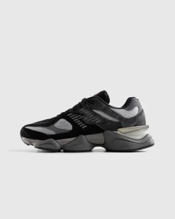 U9060Blk Sort
