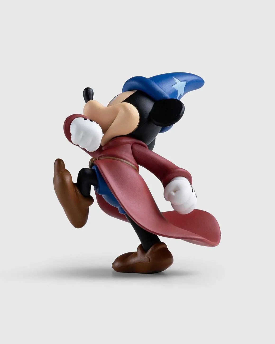 Udf Disney Series 10 Fantasia Mickey Mouse & Broom