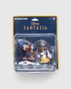 Udf Disney Series 10 Fantasia Mickey Mouse & Broom
