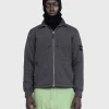 Uld Balaclava Sort
