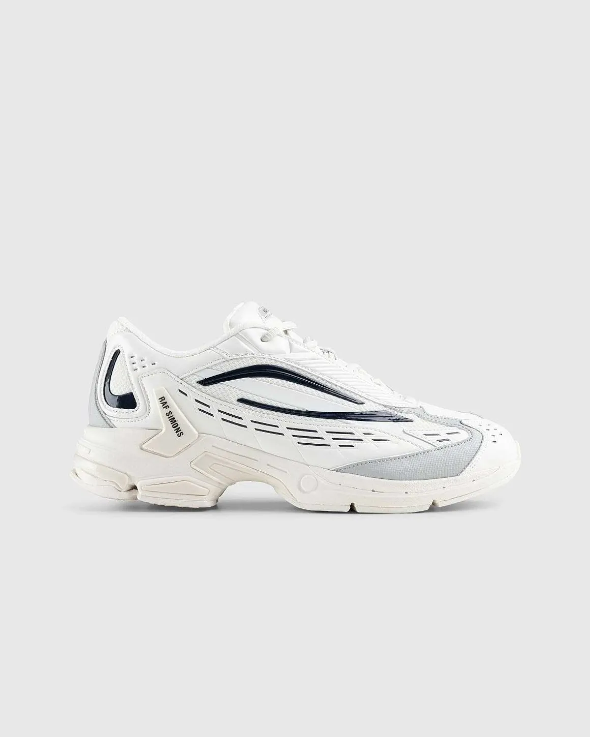 Ultrasceptre Sneaker Bla