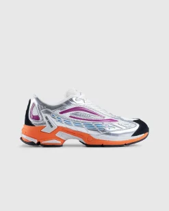 Ultrasceptre Sneaker Gra/Orange