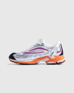 Ultrasceptre Sneaker Gra/Orange
