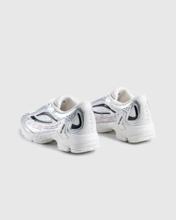 Ultrasceptre Sneaker Hvid Alyssum/Gra Violet