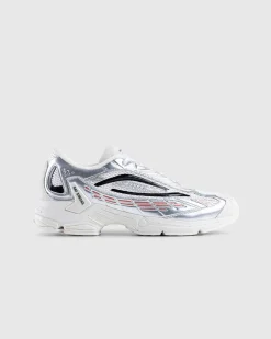 Ultrasceptre Sneaker Hvid Alyssum/Gra Violet