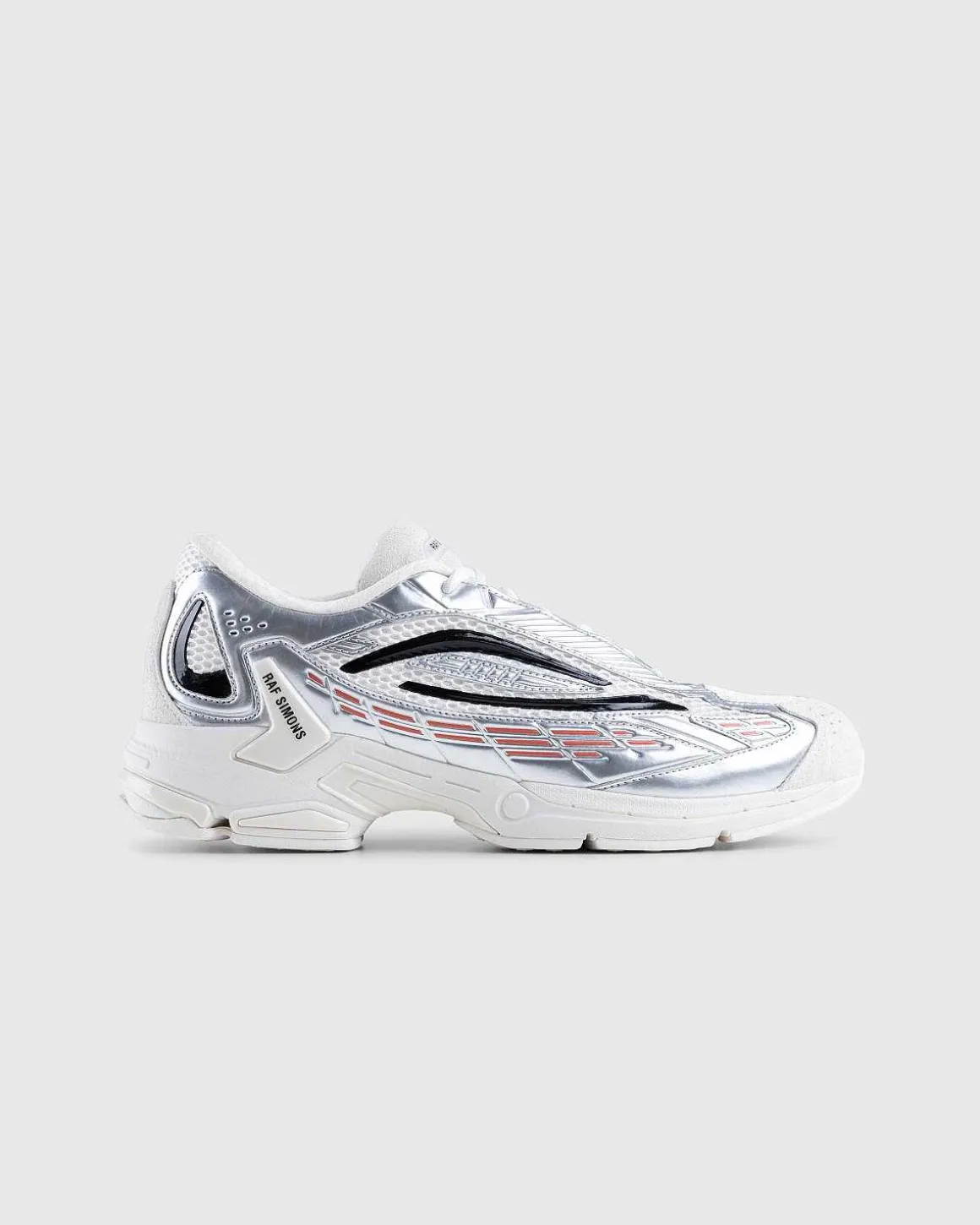 Ultrasceptre Sneaker Hvid Alyssum/Gra Violet