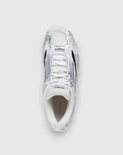 Ultrasceptre Sneaker Hvid Alyssum/Gra Violet