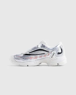 Ultrasceptre Sneaker Hvid Alyssum/Gra Violet
