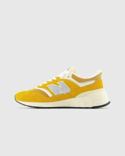 U 997R Cb Varsity Gold