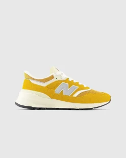 U 997R Cb Varsity Gold