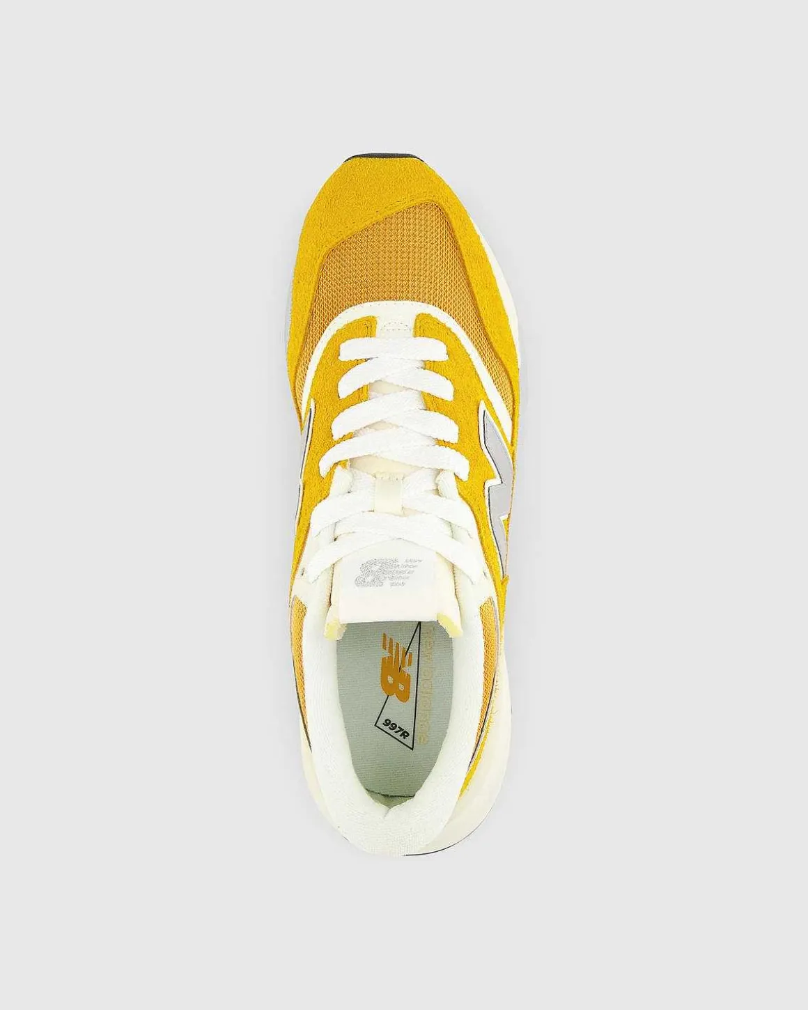 U 997R Cb Varsity Gold