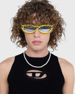 Uundskyldende Solbriller Solv
