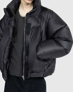 Uvr Puffer Elev