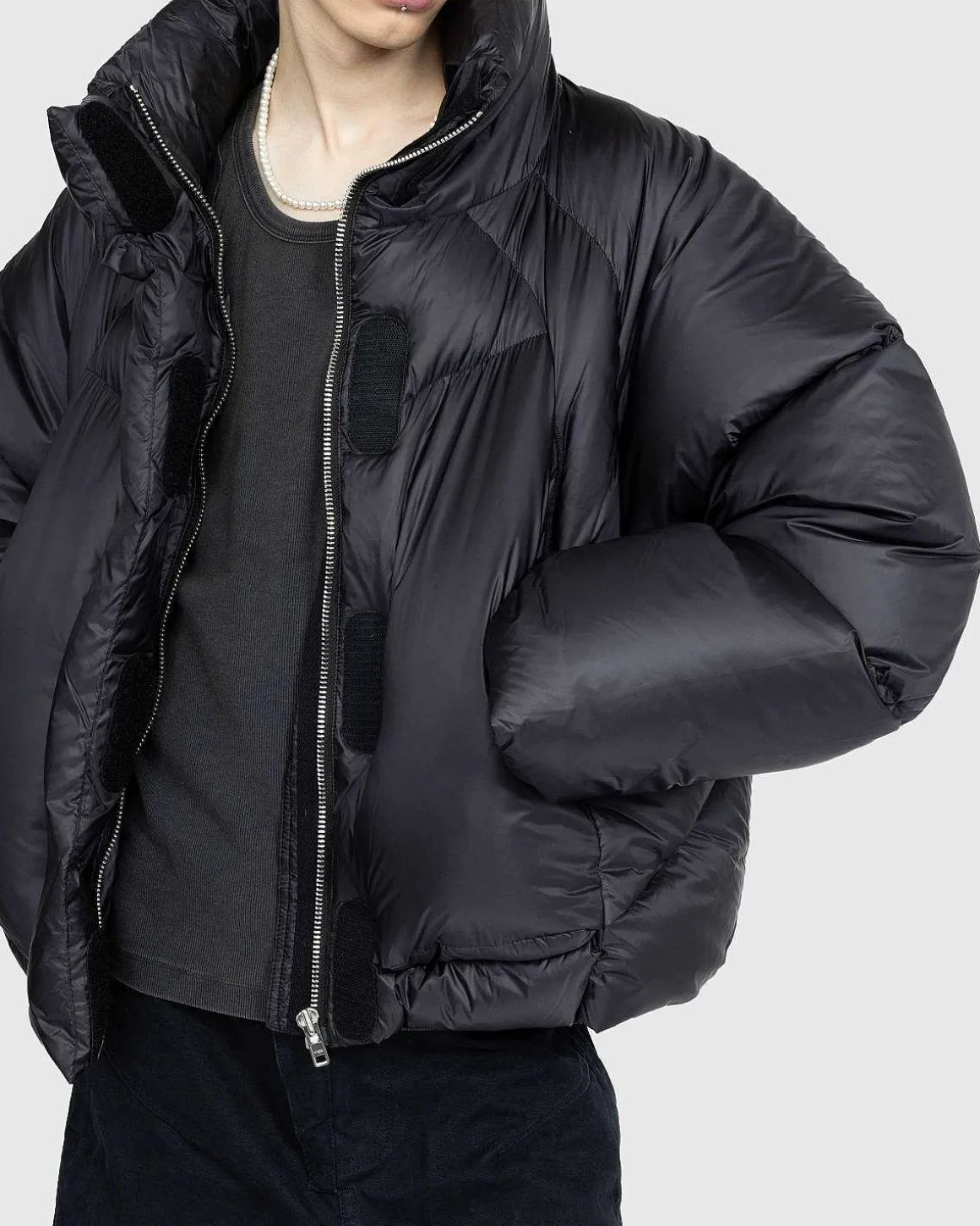 Uvr Puffer Elev