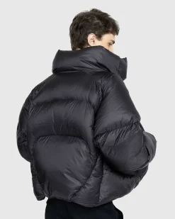Uvr Puffer Elev