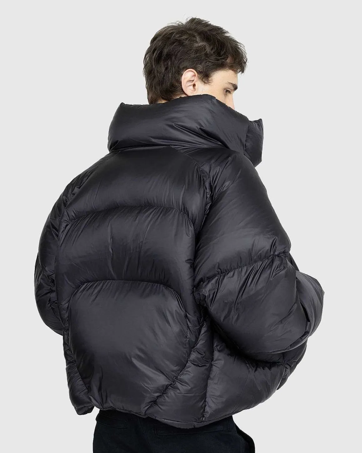 Uvr Puffer Elev