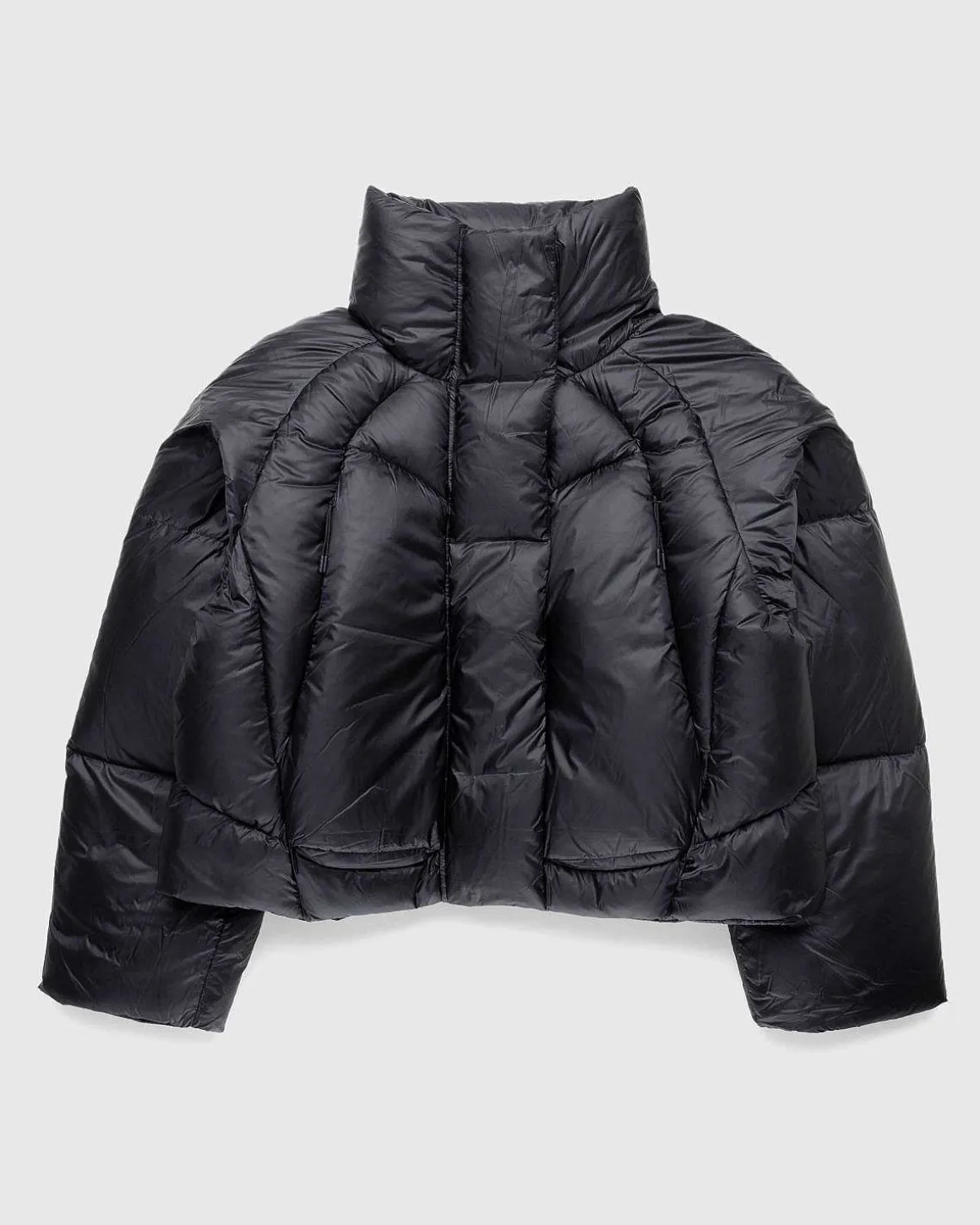 Uvr Puffer Elev