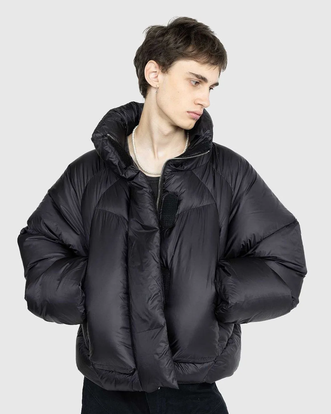 Uvr Puffer Elev