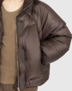 Uvr Puffer Mud Beige