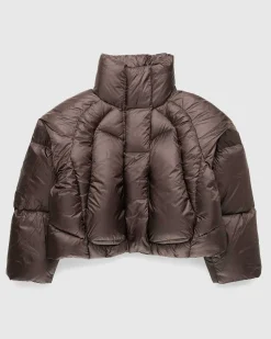 Uvr Puffer Mud Beige