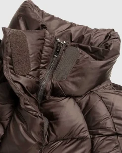 Uvr Puffer Mud Beige