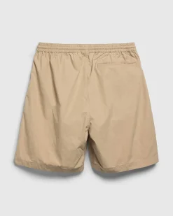 Vandafvisende Shorts Beige