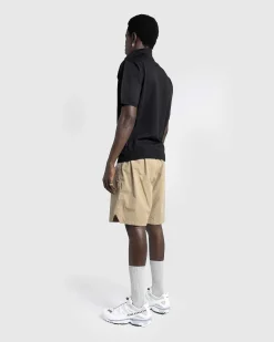 Vandafvisende Shorts Beige