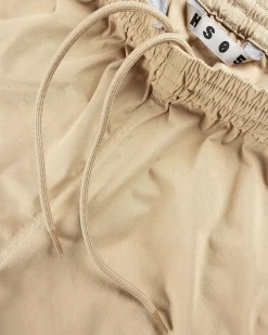 Vandafvisende Shorts Beige