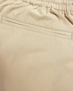 Vandafvisende Shorts Beige