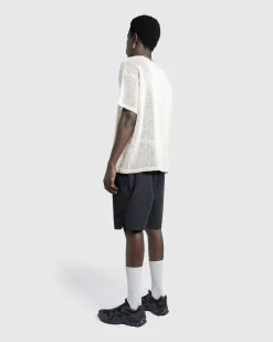 Vandafvisende Shorts Sort