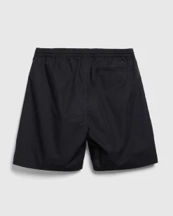 Vandafvisende Shorts Sort
