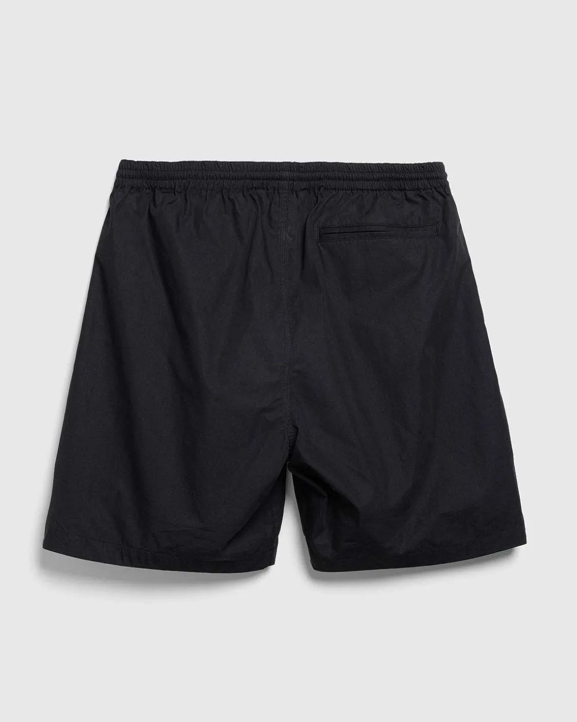 Vandafvisende Shorts Sort