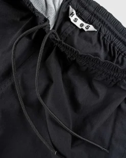 Vandafvisende Shorts Sort