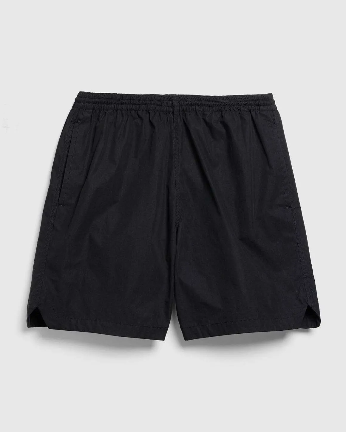 Vandafvisende Shorts Sort