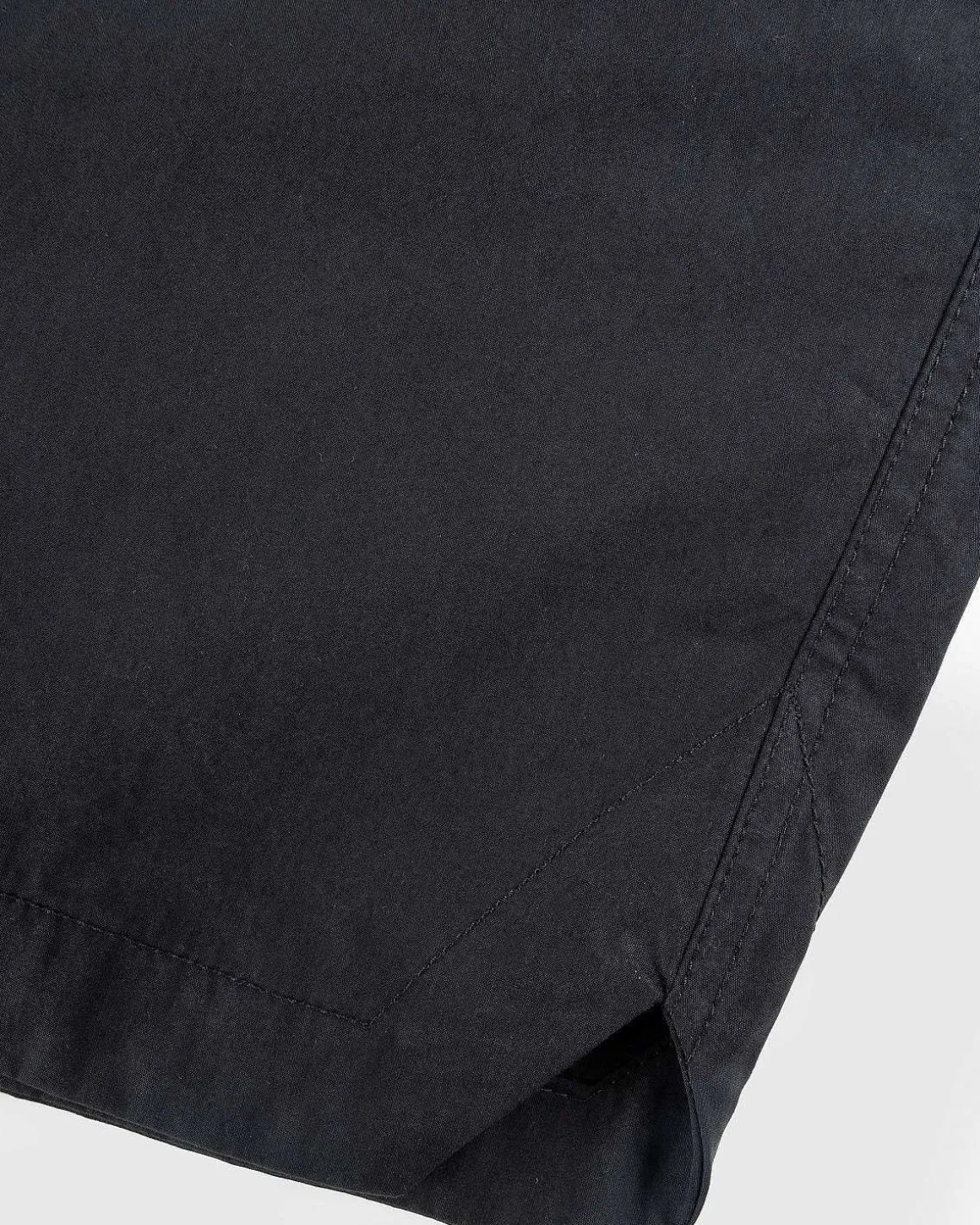 Vandafvisende Shorts Sort