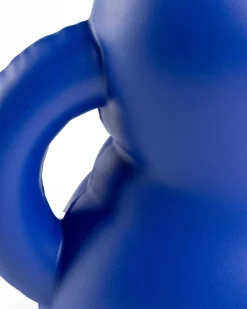 Vase Oscar Indigo Bla