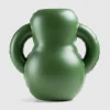Vase Oscar Moss Gron