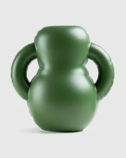 Vase Oscar Moss Gron